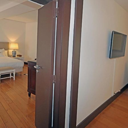 Hotel El Babu 카라비아 외부 사진