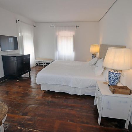 Hotel El Babu 카라비아 외부 사진