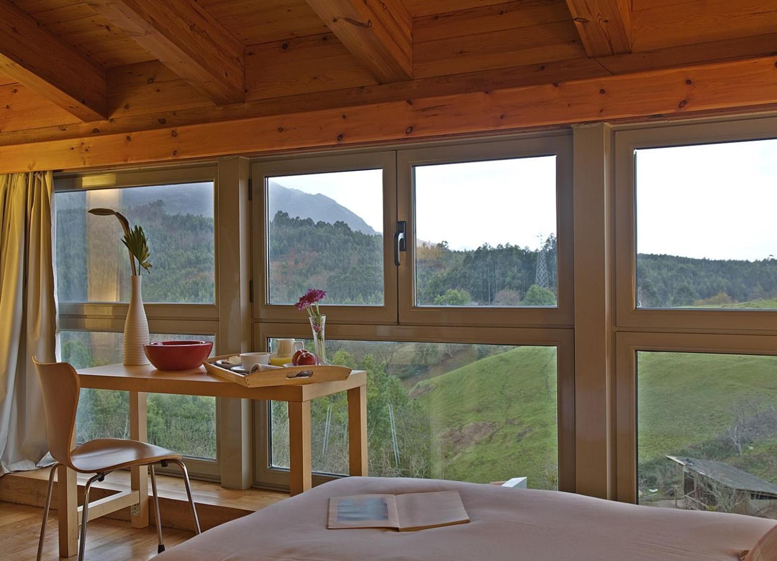 Hotel El Babu 카라비아 외부 사진