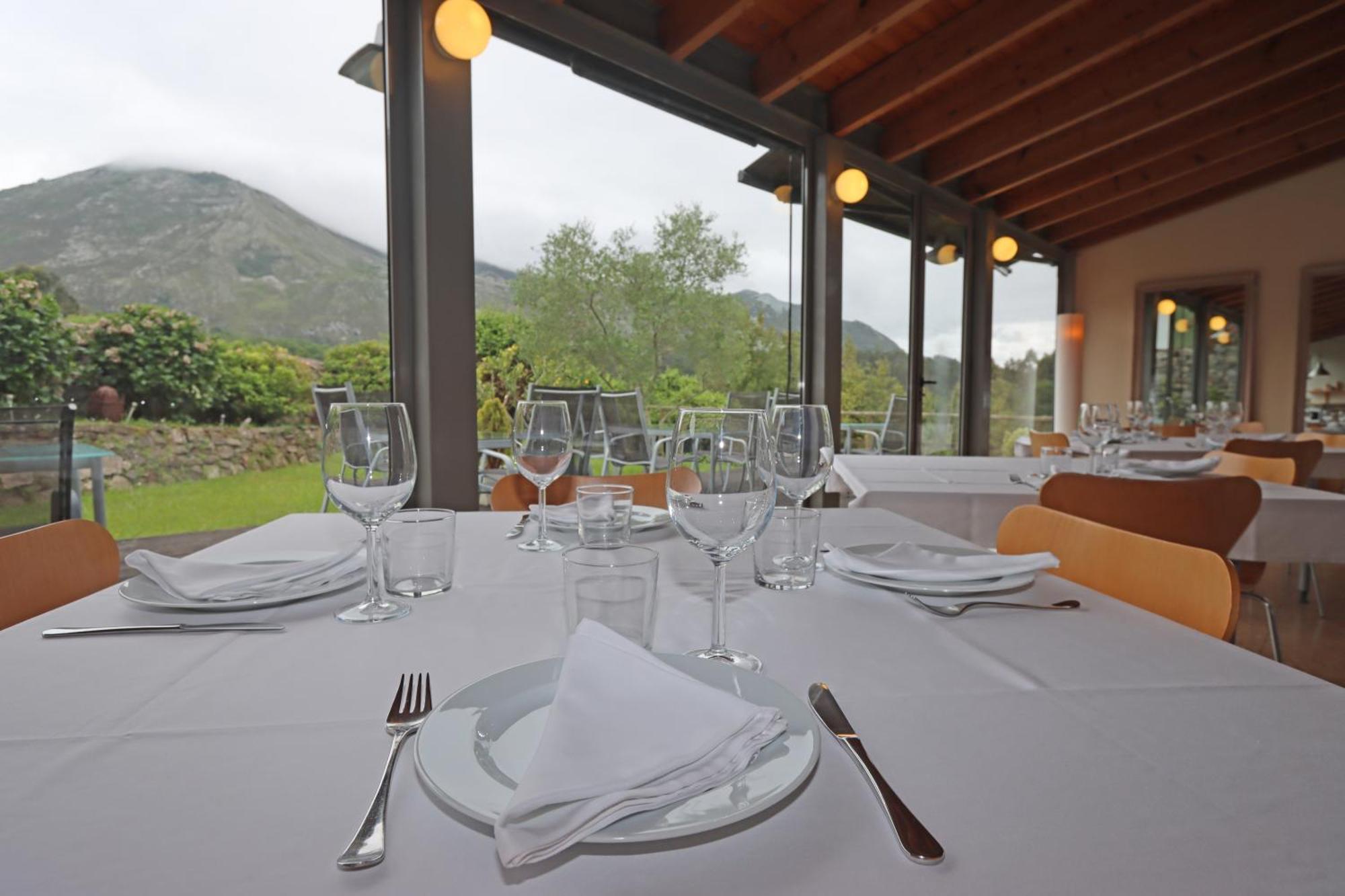 Hotel El Babu 카라비아 외부 사진