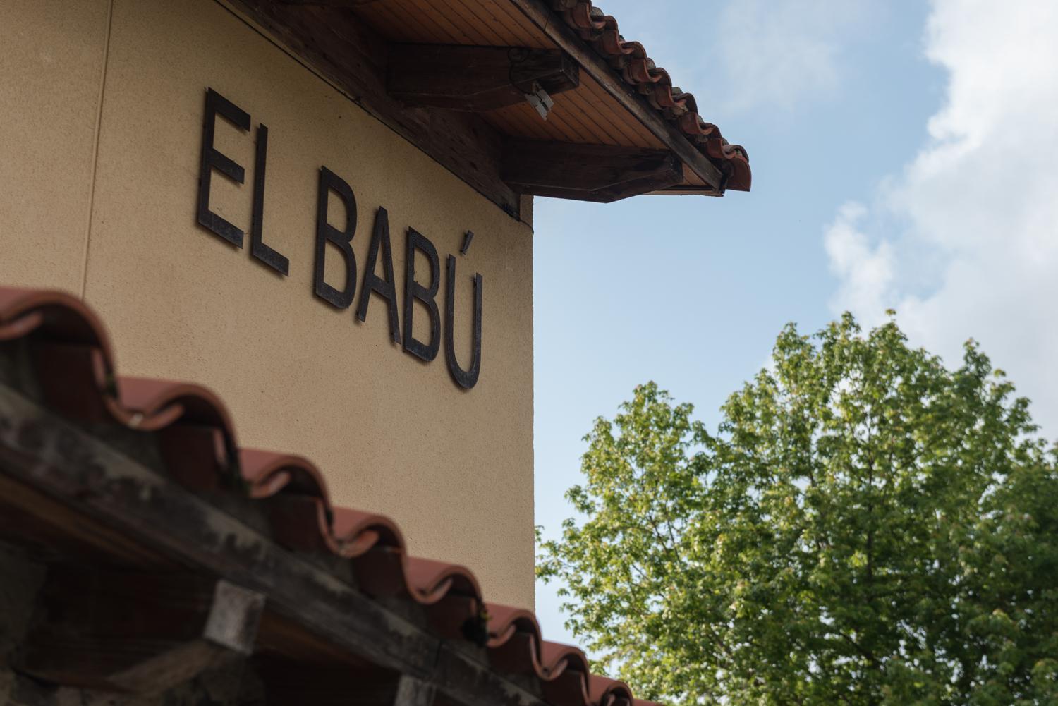 Hotel El Babu 카라비아 외부 사진