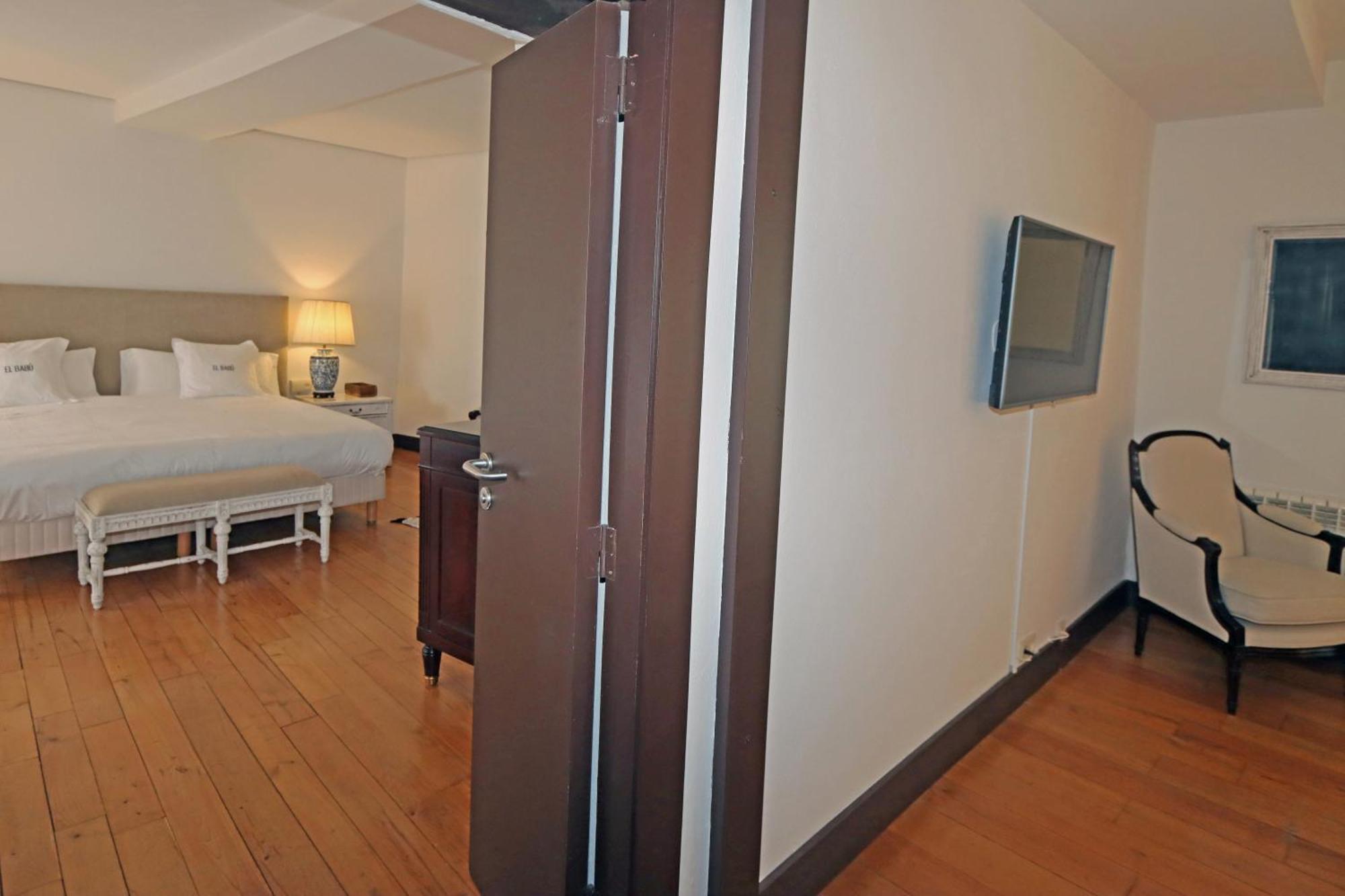 Hotel El Babu 카라비아 외부 사진