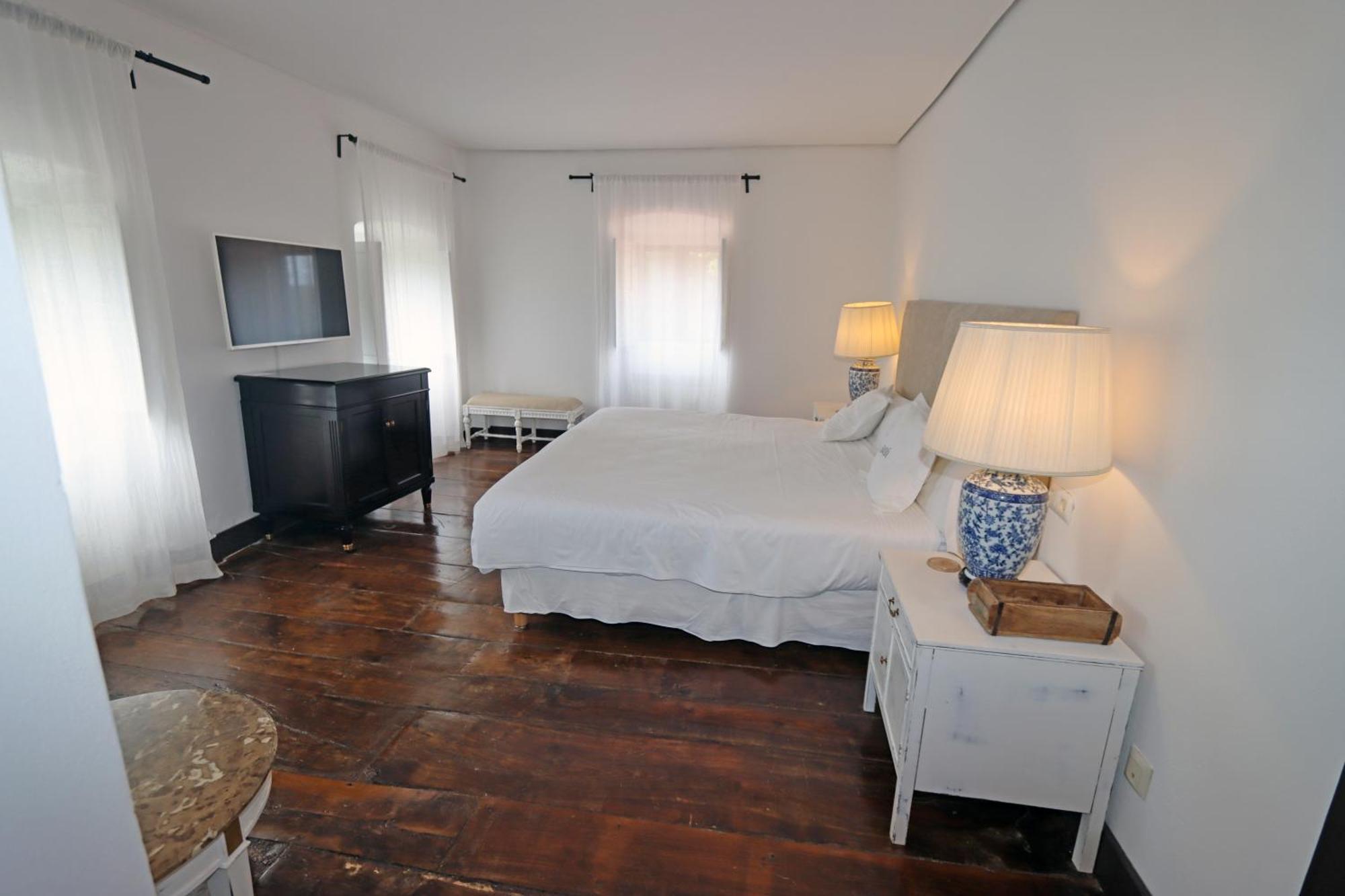 Hotel El Babu 카라비아 외부 사진