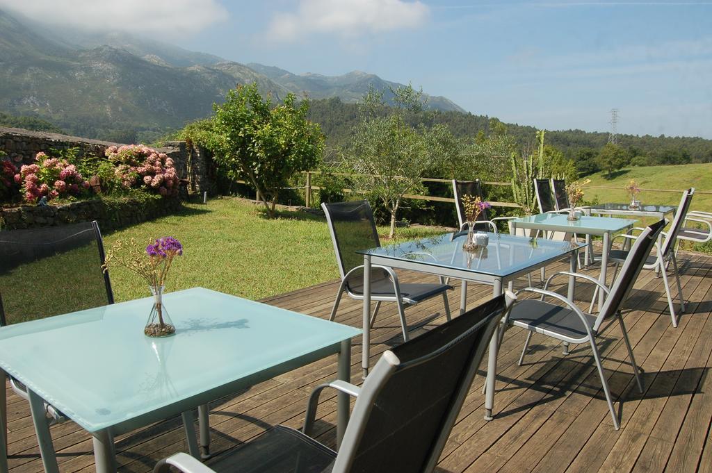 Hotel El Babu 카라비아 외부 사진