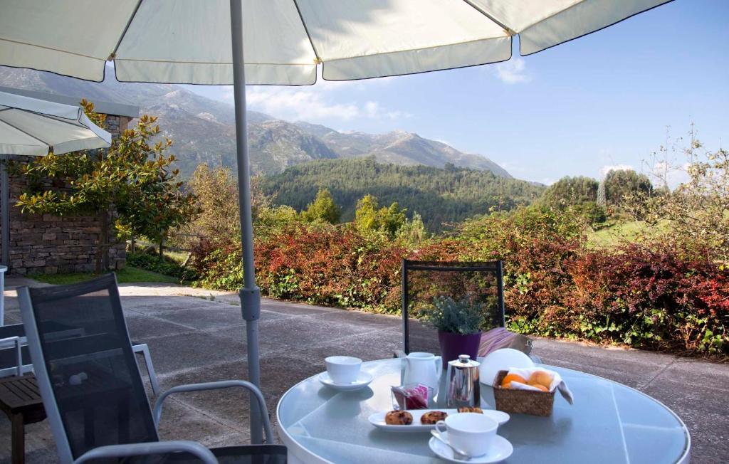 Hotel El Babu 카라비아 외부 사진